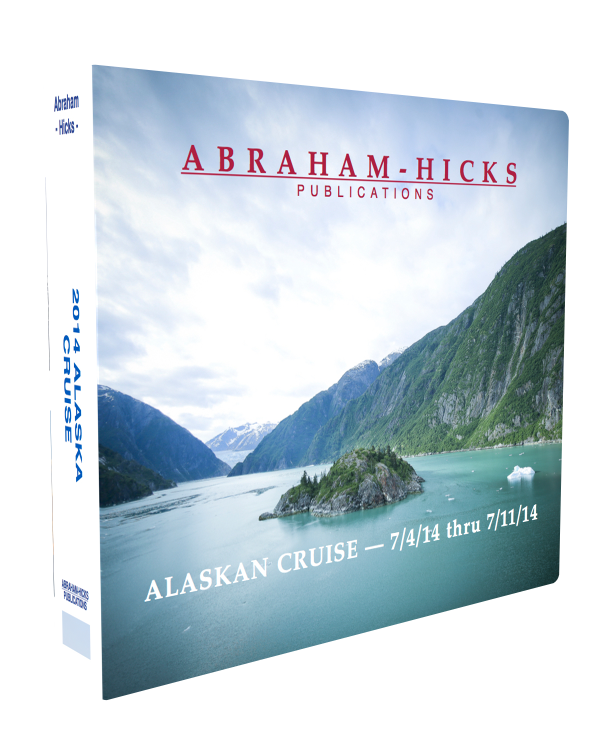 Alaska Cruise 2014